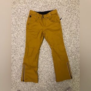 Airblaster My Brothers Snowboard, Ski, Winter Sports Pants in Women's size XS